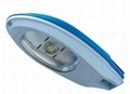 30w LED street lights with bridgelux led chip 90Lm/w 2800k-6000k available
