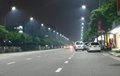 90w LED street road lighting with bridgelux led chip 90Lm/w CSA approval