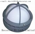 outdoor LED  round wall lighting 20w No.WTL100-20W, 2700-3000K lower price 