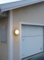 LED exterior wall lights fixture 10w No.WTL100-20W, 2700-3000K 