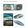 10w-40w LED modules used for street light, garden light with 85-100Lm/w 5000k