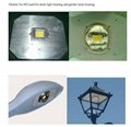 30w-50w LED modules used for street light, garden light with 85-100Lm/w 5000k