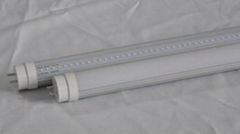 SMD 3014 13WLED T8 TUBE length 1150mm 5500-6000k 800Lm