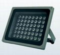 Outdoor 48w LED flood light No.FL097-48W