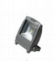 10W LED wall flood light with IP65 30W