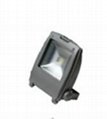 10W LED wall flood light with IP65 30W waterproof CE Rohs 