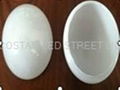 Ceramics 3W SMD LED bulb E27