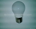 Ceramics 3W SMD LED bulb E27