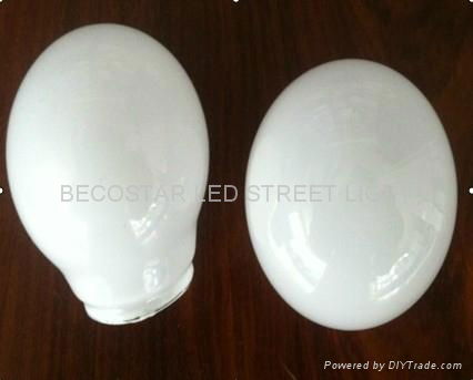 Ceramics 3W SMD LED bulb E27 2