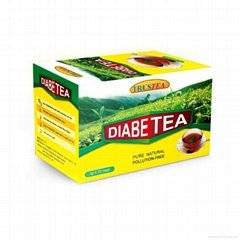 Function Tea-Herbal Health Tea for Diabetic