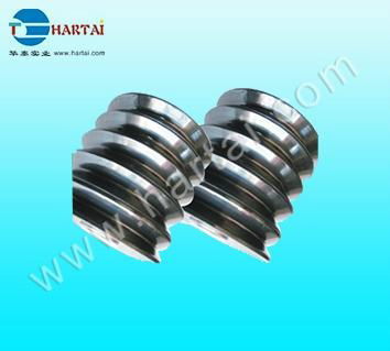 Chrome Ceramic Coating Aluminum Idler Pulley for Wire Drawing 4