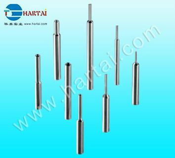 Tungsten Carbide Coil Winding Nozzle for Tanac Winding Machine