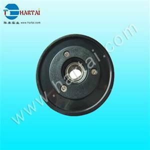 Flanged wire guide pulleys(Wire Roller) 3