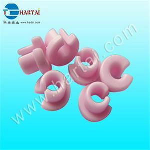 Slotted Ceramic Eyelet Guide (Textile Ceramic Ring)