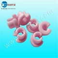 Slotted Ceramic Eyelet Guide (Textile