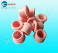 95% Alumina Ceramic Eyelet Guide 1