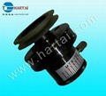 coil winding magnetic damper MTB-02