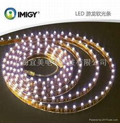 LED防水燈帶