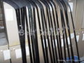 Carbon Fiber Durability and Elite Performance Branded Senior Ice Hockey Sticks 2