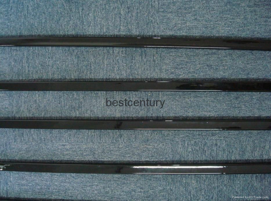 carbon fiber hockey stick shaft with 3k 12k 18k UD surface texture 5