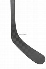 Best High Performance Composite Carbon One-Piece Ice Hockey Stick