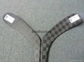 Composite Carbon Fiber True One-Piece Construction Ice Hockey Stick 1