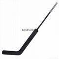 Carbon Senior Ultrasonic Goalie Hockey Stick  5