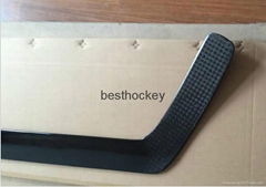 Carbon Senior Ultrasonic Goalie Hockey Stick 