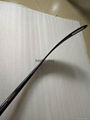 Carbon Fiber 2024 FT7 pro senior ice hockey stick P29 P28 P88