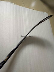 Carbon Fiber 2022 FT5 pro senior ice hockey stick P29 P28 P88