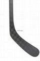 Custom High-Performance Carbon Fiber Elite Ice Hockey Stick