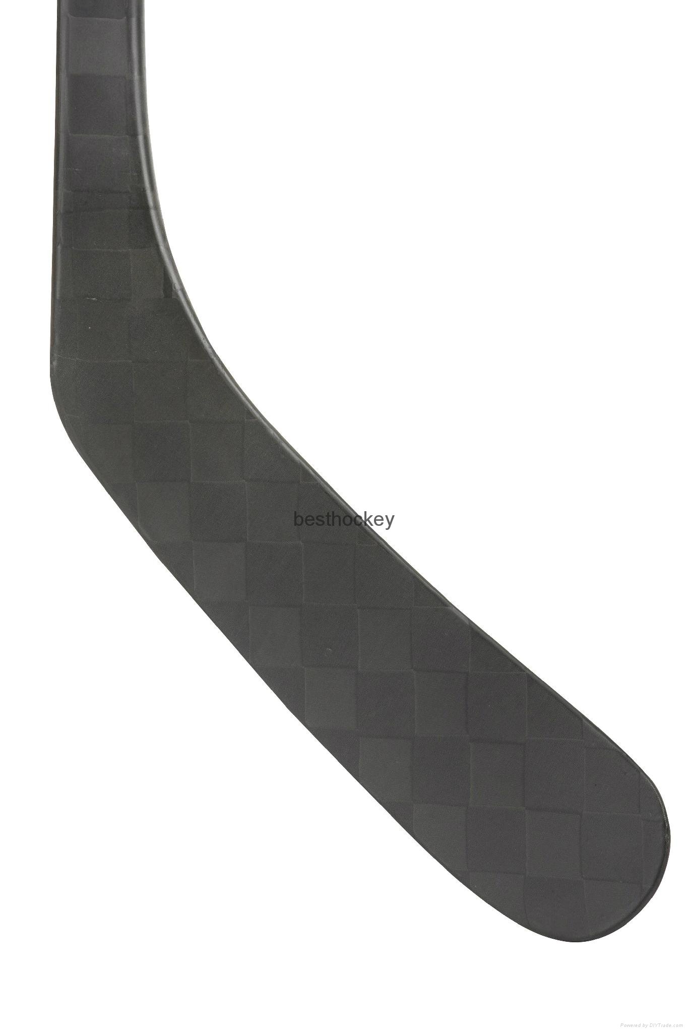 Custom High-Performance Carbon Fiber Elite Ice Hockey Stick 5