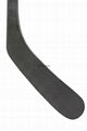 Custom High-Performance Carbon Fiber Elite Ice Hockey Stick