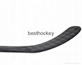 Best High Performance Composite Carbon One-Piece Ice Hockey Stick