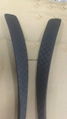 Carbon and composite frontier ice sledge hockey stick 3