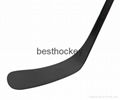 20Flex 30Flex 40Flex Carbon Fiber Youth and Junior Light Weight Kid Hockey Stick 2