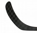 Carbon Fiber Vapor Elite senior ice hockey stick grip 