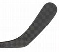 Carbon Fiber Vapor Elite senior ice hockey stick grip  2