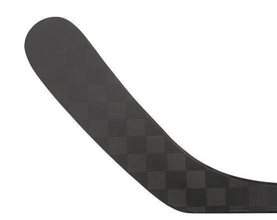 Carbon Fiber Durability Composite Senior Sling Ice Hockey Stick grip 