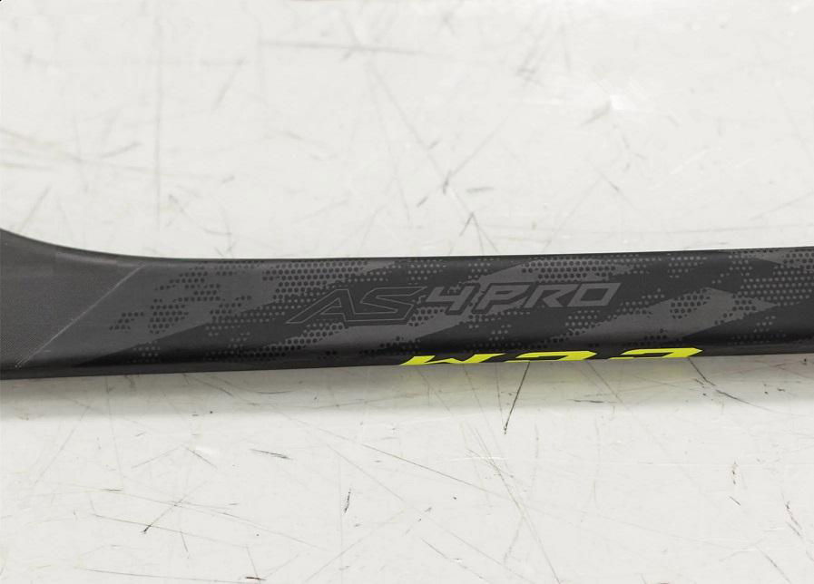 CCM AS4 pro Grip Sr Carbon Ice Hockey Stick 2