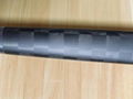 Carbon composite 36.5inches 37.5inches UD matte finished field hockey stick  5