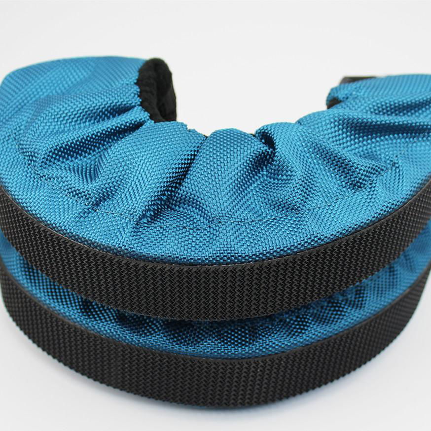 Elite Pro-Ultra Dry Junior Soaker / Orange