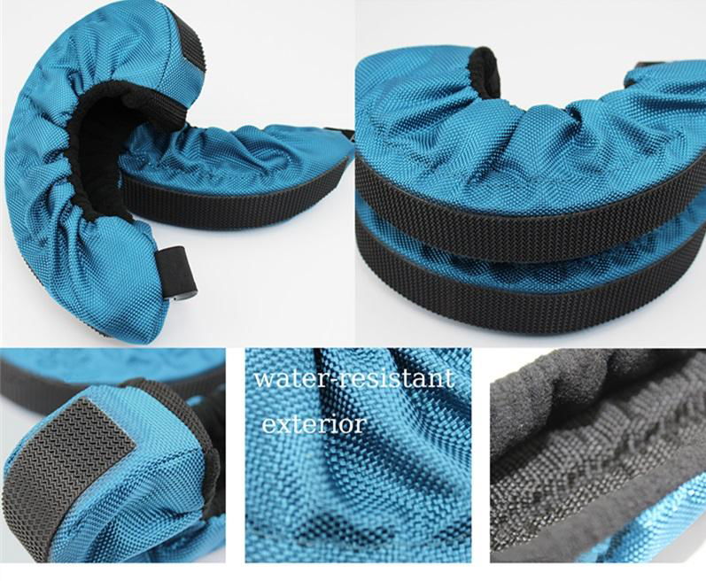 Ice Skate Walkable Blade Covers Hockey PROSkate Guard Walking Skate
