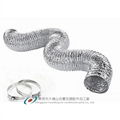 Aluminum Foil Flexible duct 3