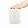 Smart LED Lamp Bluetooth Speaker 5