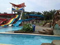 Water park equipment 1