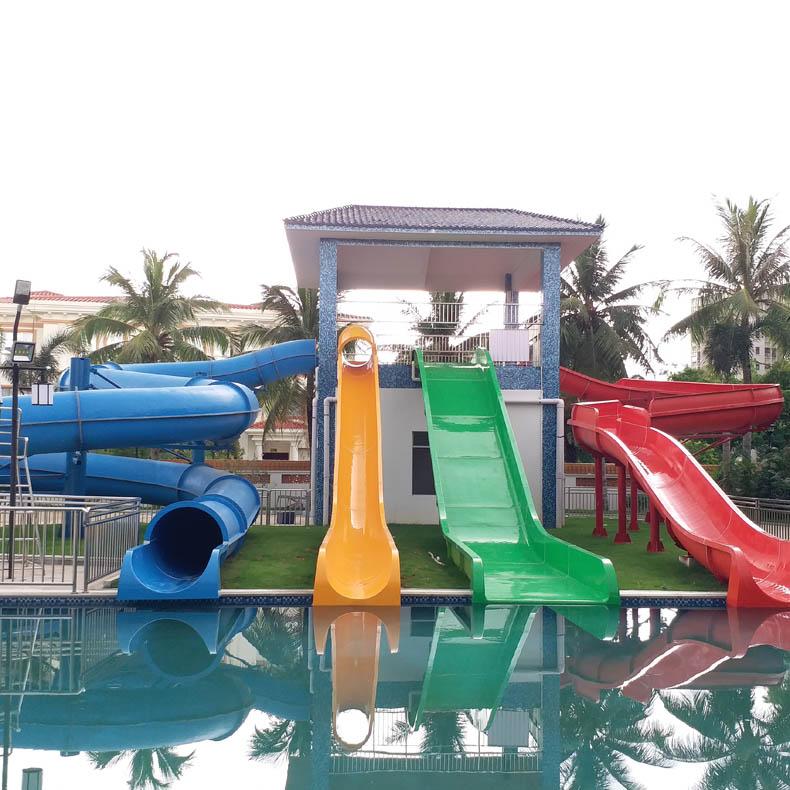 ware park equipment for sale CL chuangle (China Manufacturer