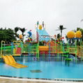 water park playground equipment