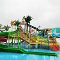 water park playground equipment