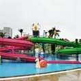 water park playground equipment 3